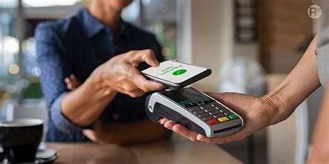 contactless payments scam